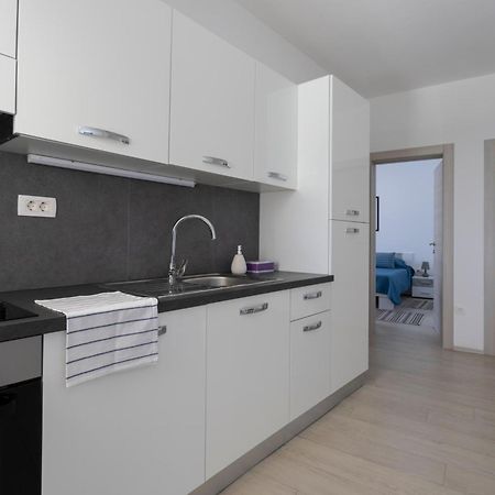 Atena Zaton B Exteriör bild